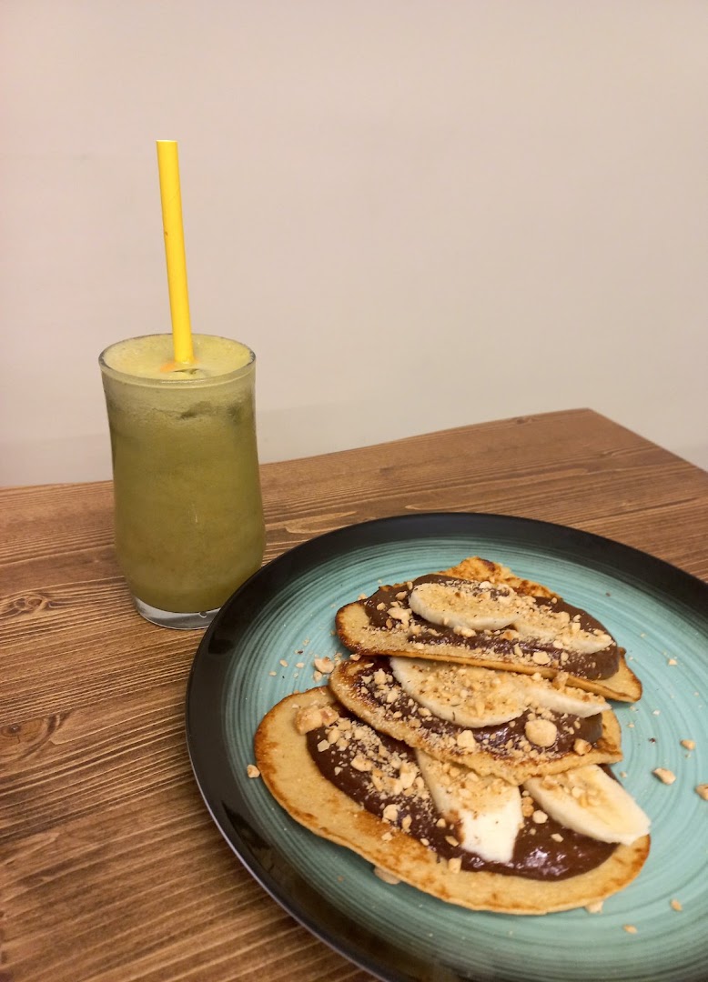 SoKoCo All day healthy food · Φωτογραφίες 8
