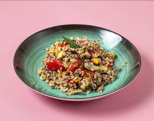 SoKoCo All day healthy food · Φωτογραφίες 10