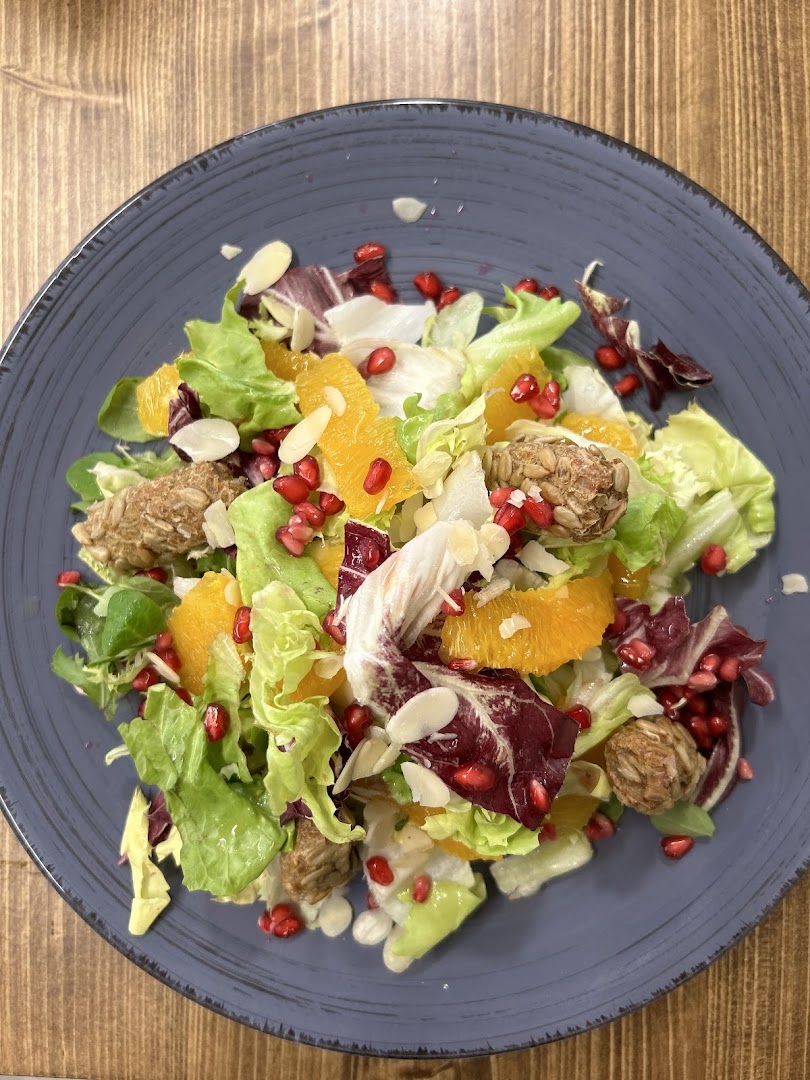 SoKoCo All day healthy food · Φωτογραφίες 4