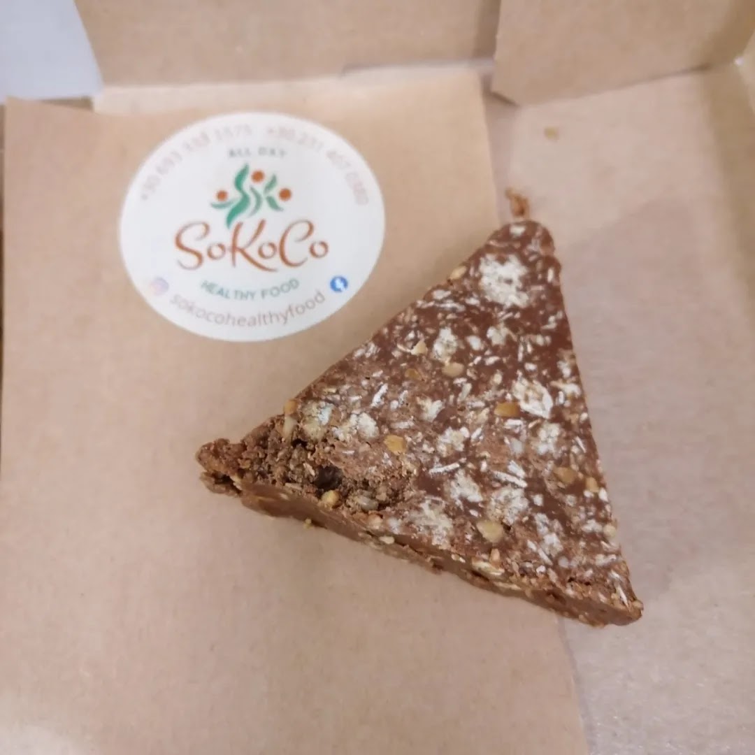 SoKoCo All day healthy food · Φωτογραφίες 2